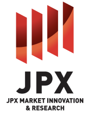 JPXのロゴ